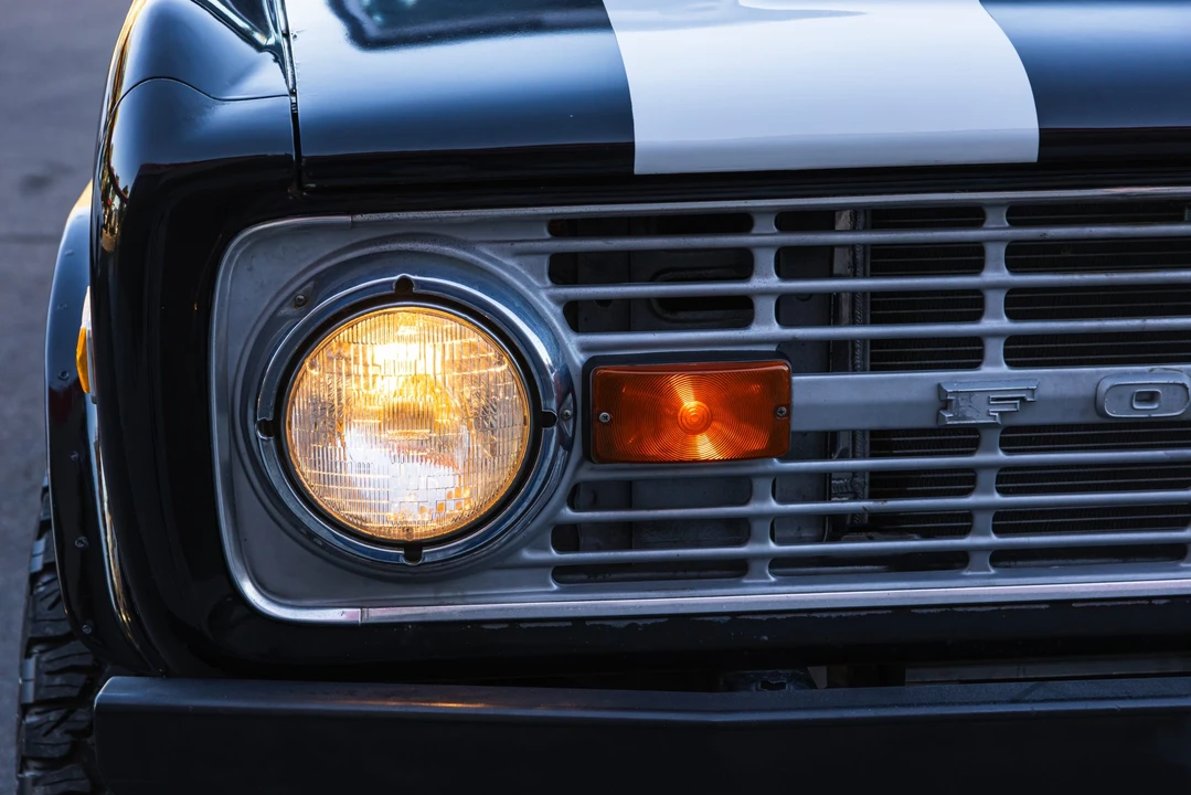 1977 Ford Bronco 1st Gen - Image 15 of 31