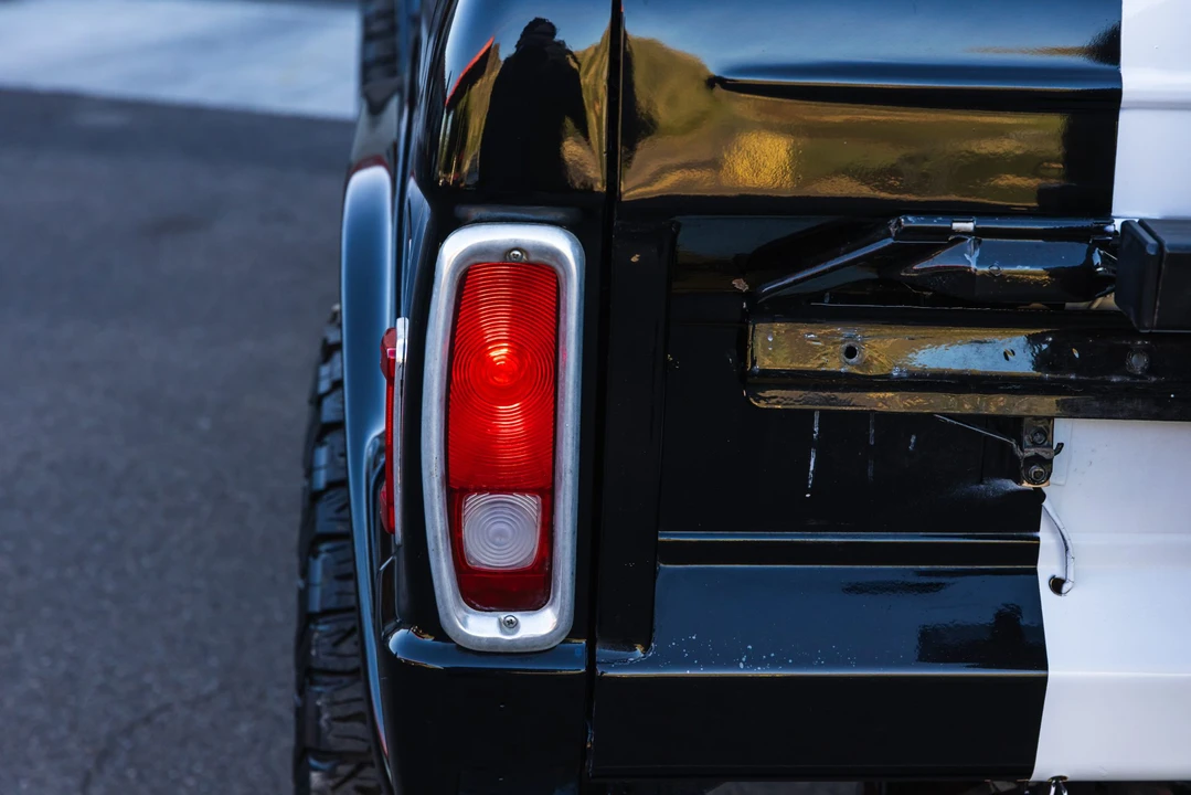 1977 Ford Bronco 1st Gen - Image 25 of 31
