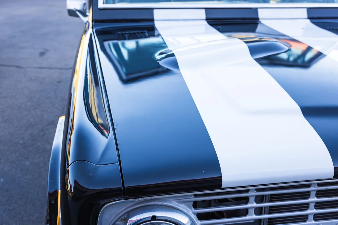 1977 Ford Bronco 1st Gen - Image 13 of 31