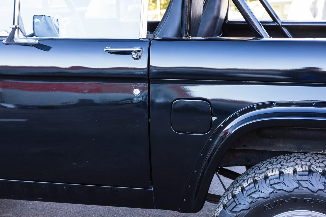 1977 Ford Bronco 1st Gen - Image 20 of 31
