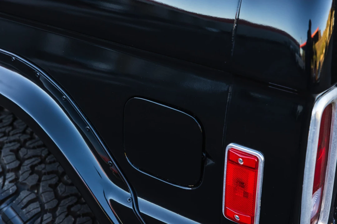 1977 Ford Bronco 1st Gen - Image 23 of 31
