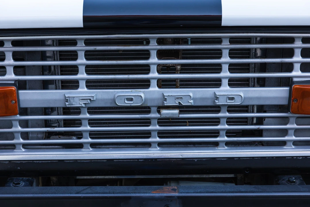 1977 Ford Bronco 1st Gen - Image 16 of 31