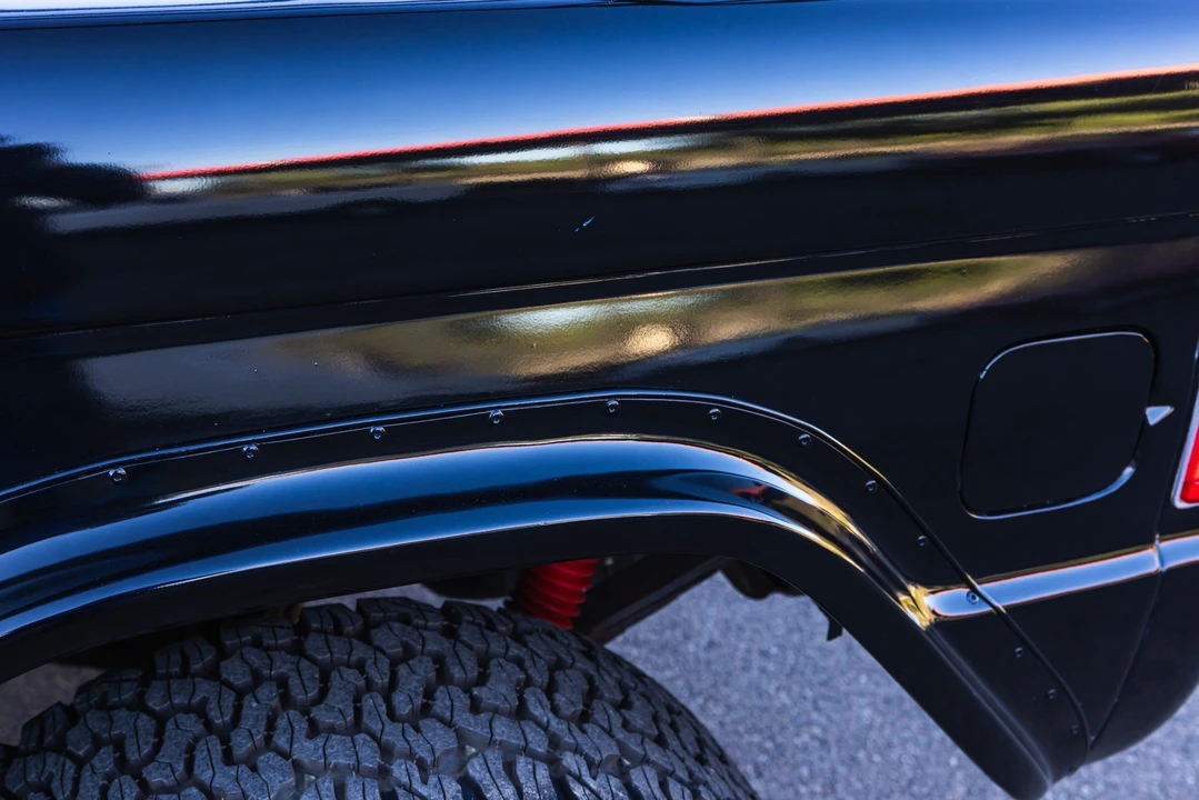 1977 Ford Bronco 1st Gen - Image 31 of 31