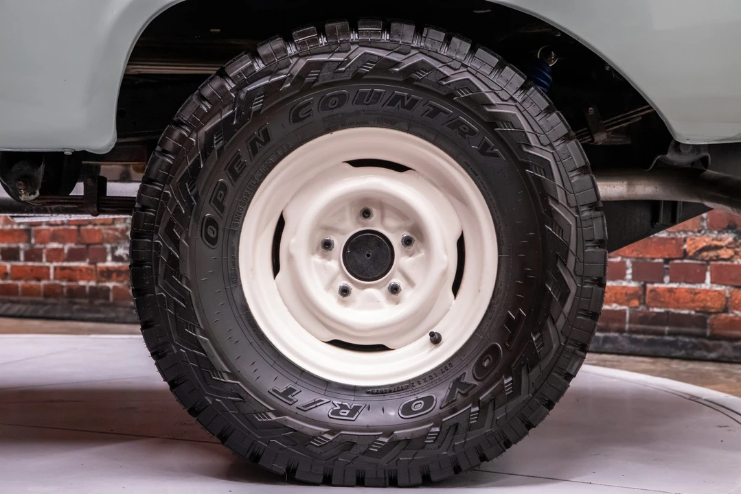 1977 Ford Bronco 1st Gen - Image 19 of 31