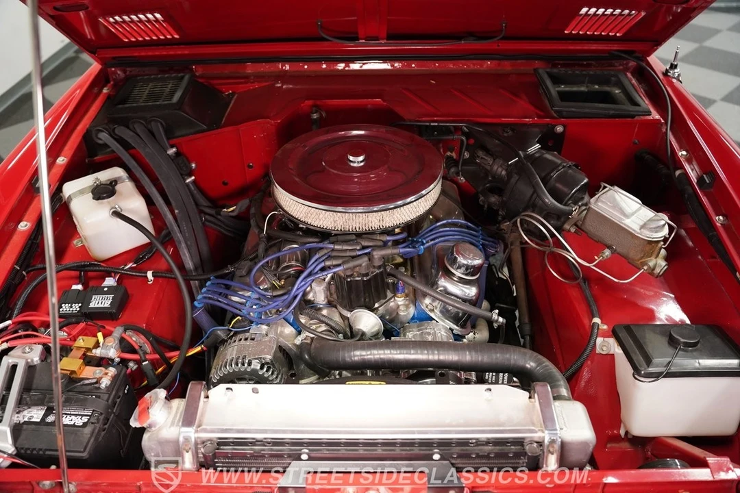 1977 Ford Bronco 1st Gen - Image 4 of 12
