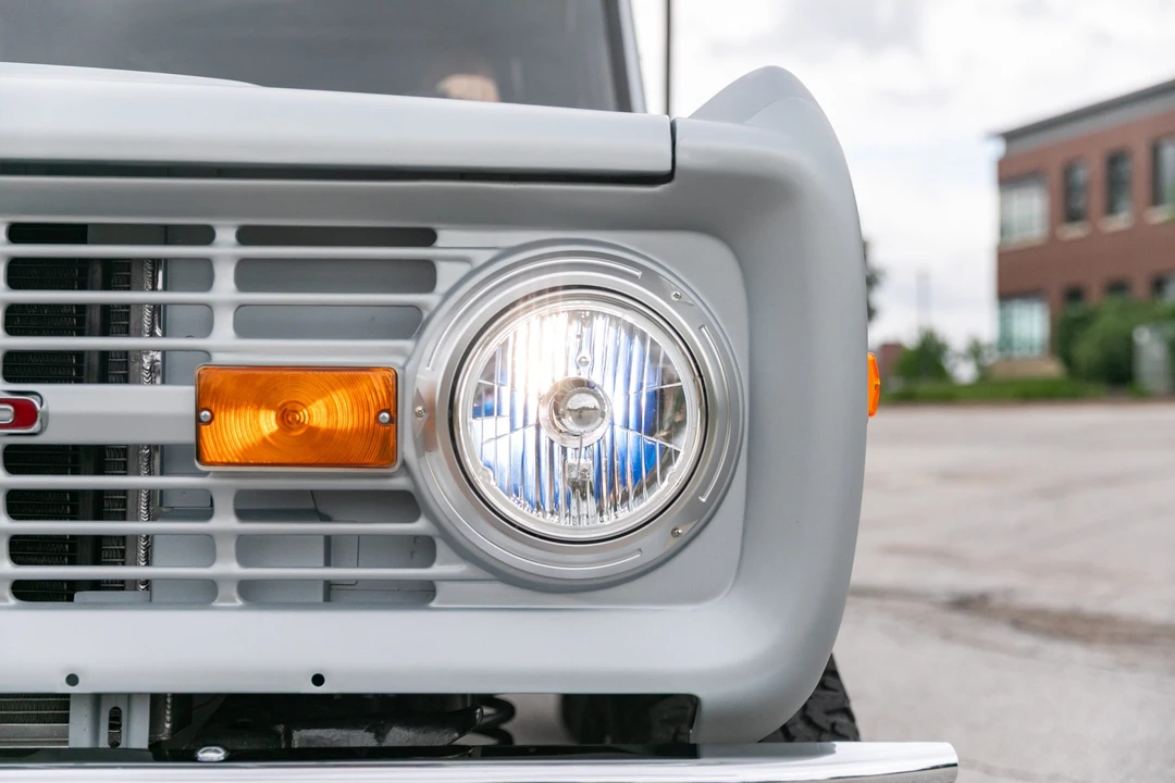 1977 Ford Bronco 1st Gen - Image 12 of 31