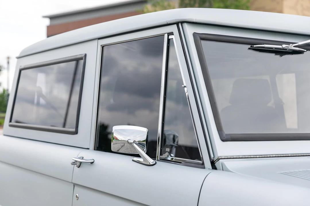 1977 Ford Bronco 1st Gen - Image 24 of 31