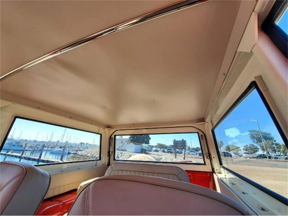1977 Ford Bronco 1st Gen - Image 14 of 25