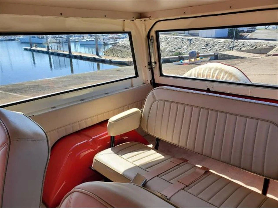1977 Ford Bronco 1st Gen - Image 18 of 25