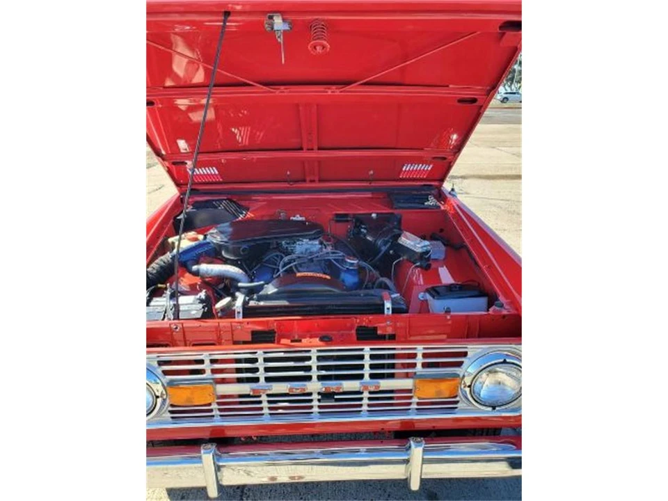 1977 Ford Bronco 1st Gen - Image 16 of 25