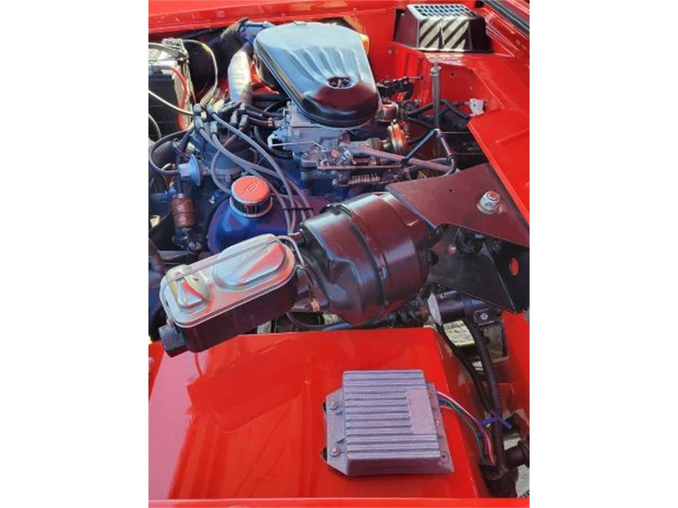 1977 Ford Bronco 1st Gen - Image 12 of 25