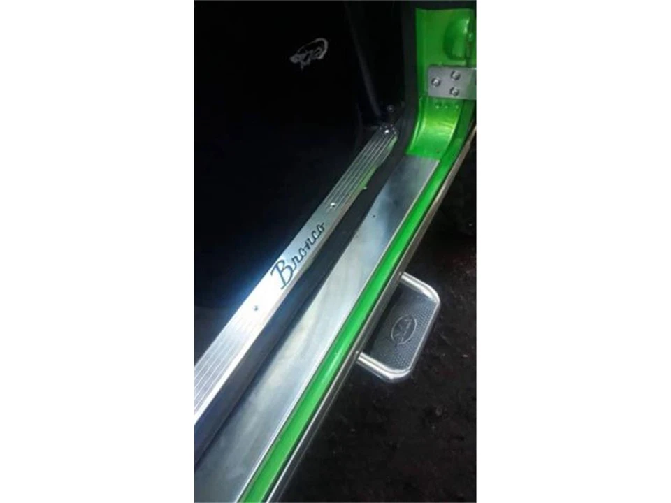 1977 Ford Bronco 1st Gen - Image 10 of 24
