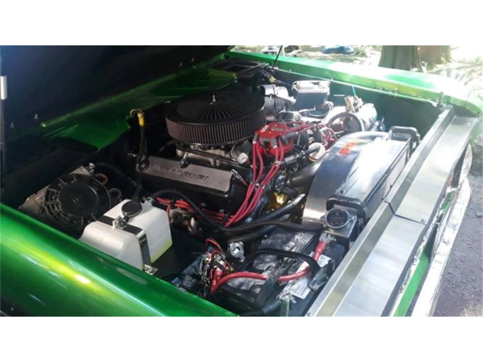 1977 Ford Bronco 1st Gen - Image 7 of 24