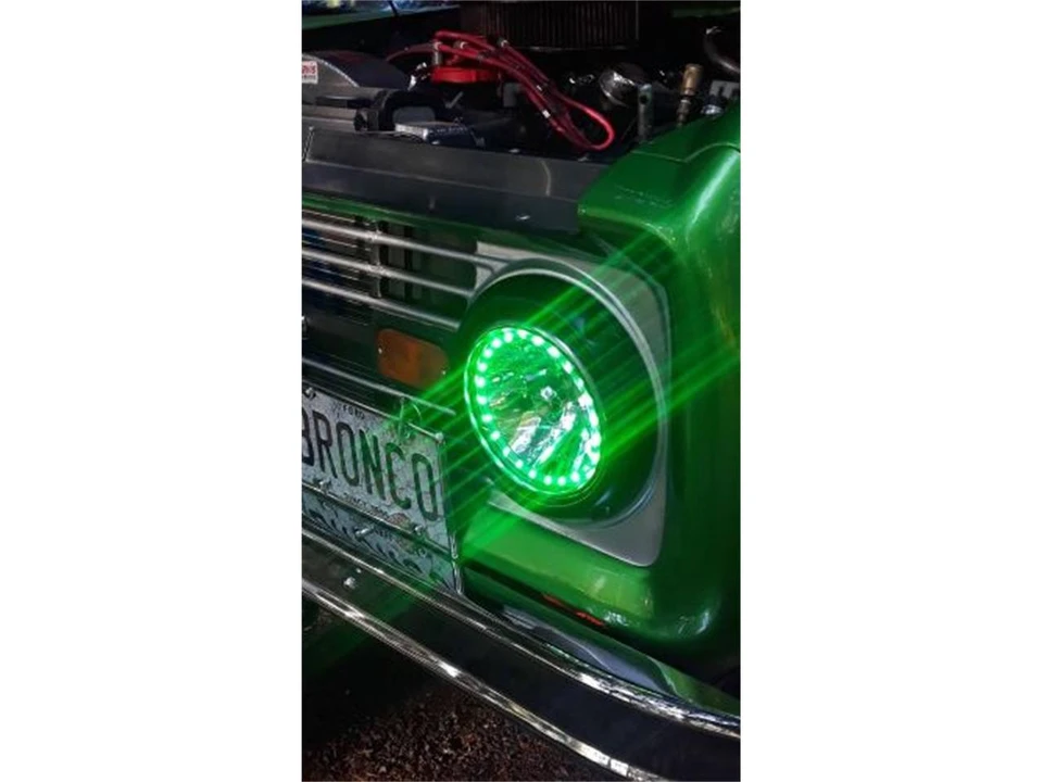 1977 Ford Bronco 1st Gen - Image 11 of 24