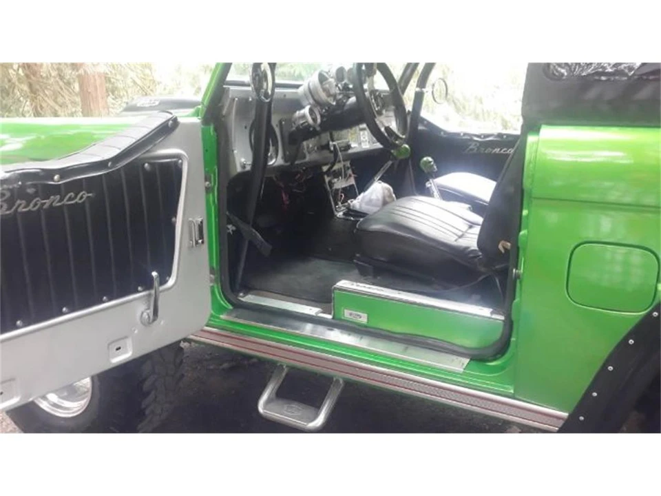 1977 Ford Bronco 1st Gen - Image 13 of 24