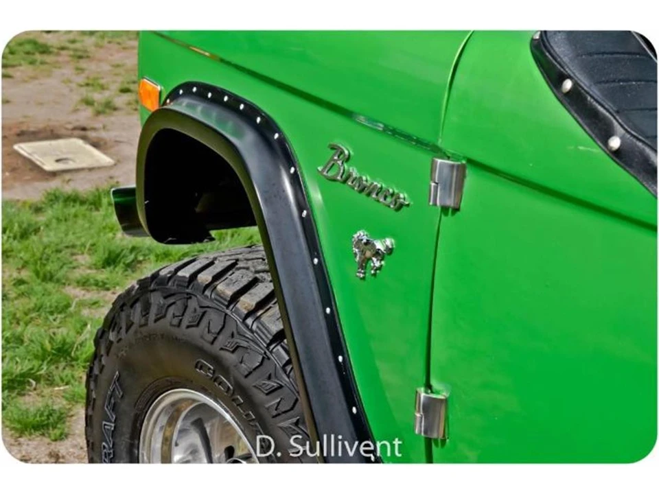 1977 Ford Bronco 1st Gen - Image 18 of 24