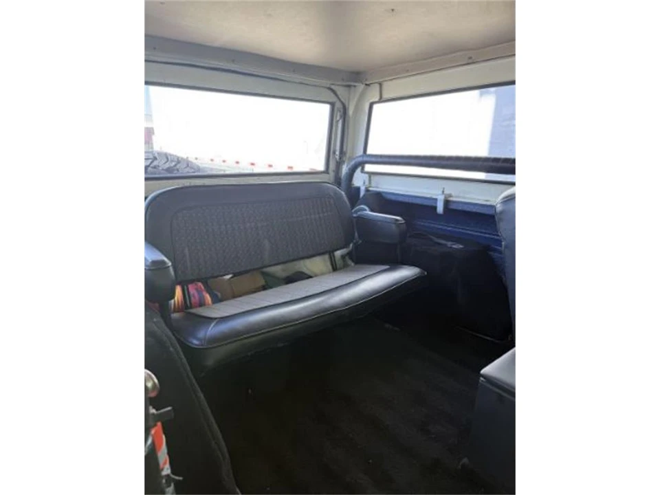 1977 Ford Bronco 1st Gen - Image 3 of 22