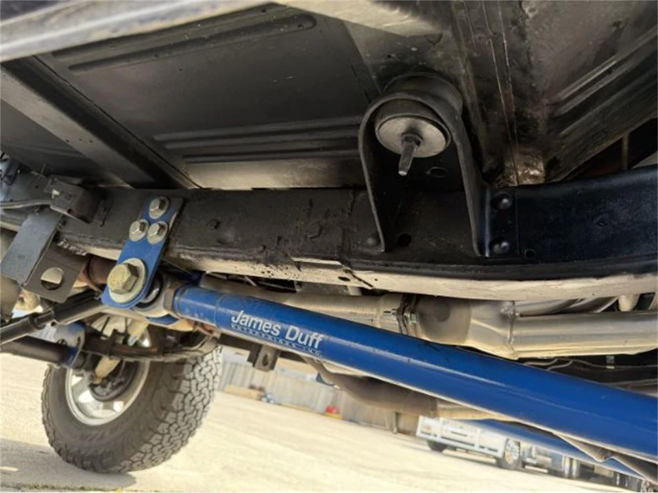 1977 Ford Bronco 1st Gen - Image 14 of 22