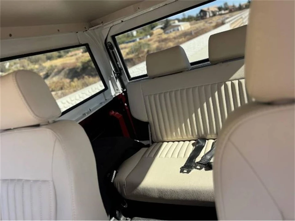 1977 Ford Bronco 1st Gen - Image 9 of 14