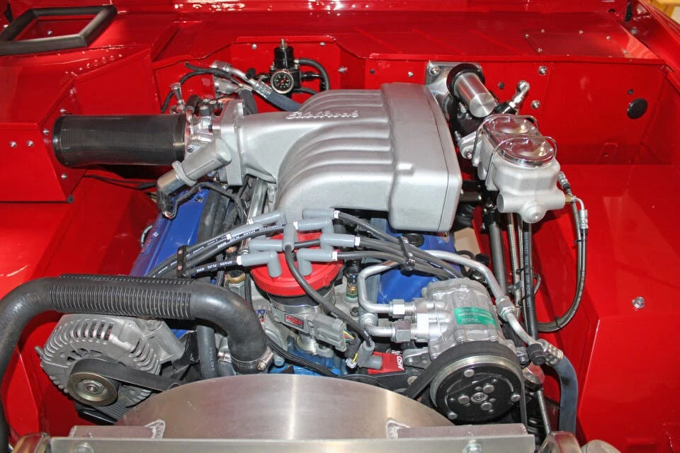 1977 Ford Bronco 1st Gen - Image 30 of 31