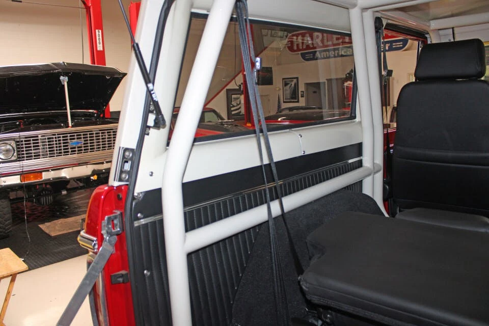1977 Ford Bronco 1st Gen - Image 28 of 31