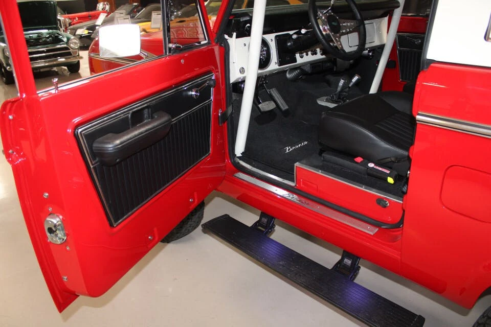 1977 Ford Bronco 1st Gen - Image 21 of 31