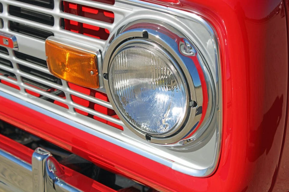 1977 Ford Bronco 1st Gen - Image 15 of 31
