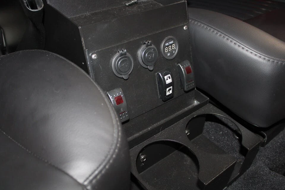 1977 Ford Bronco 1st Gen - Image 25 of 31