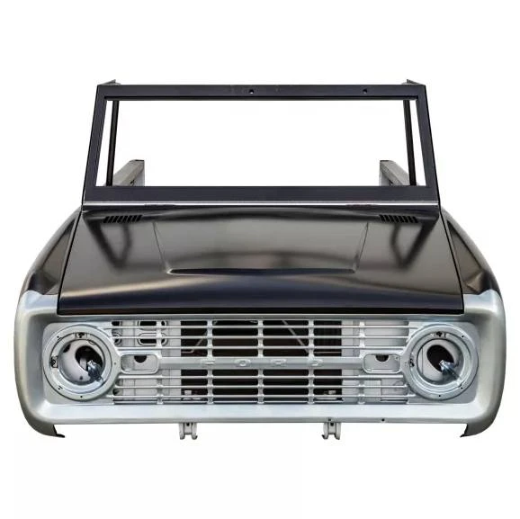 1977 Ford Bronco 1st Gen - Image 2 of 3