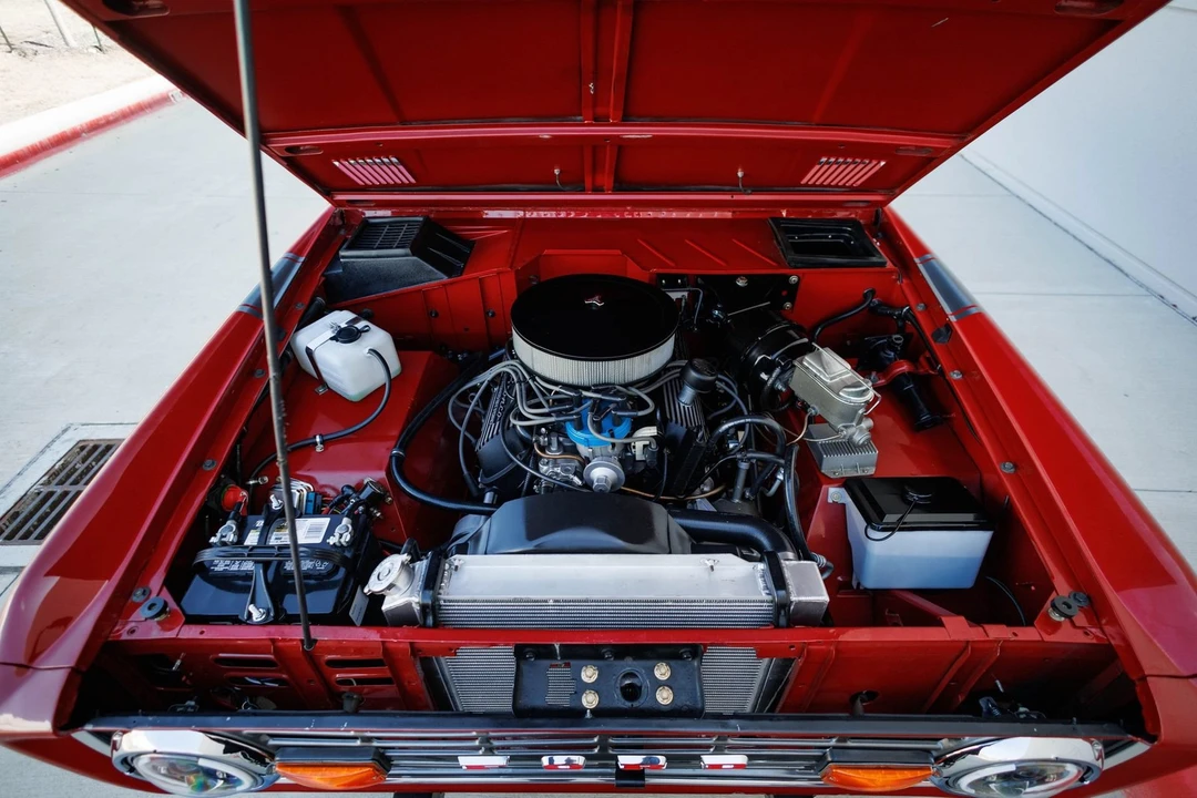 1977 Ford Bronco 1st Gen - Image 4 of 6