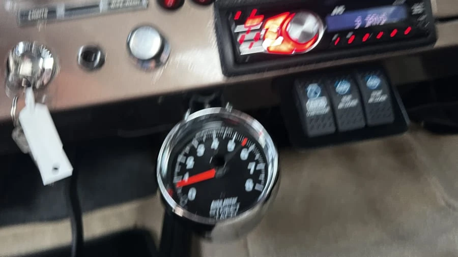 1977 Ford Bronco 1st Gen - Image 5 of 13