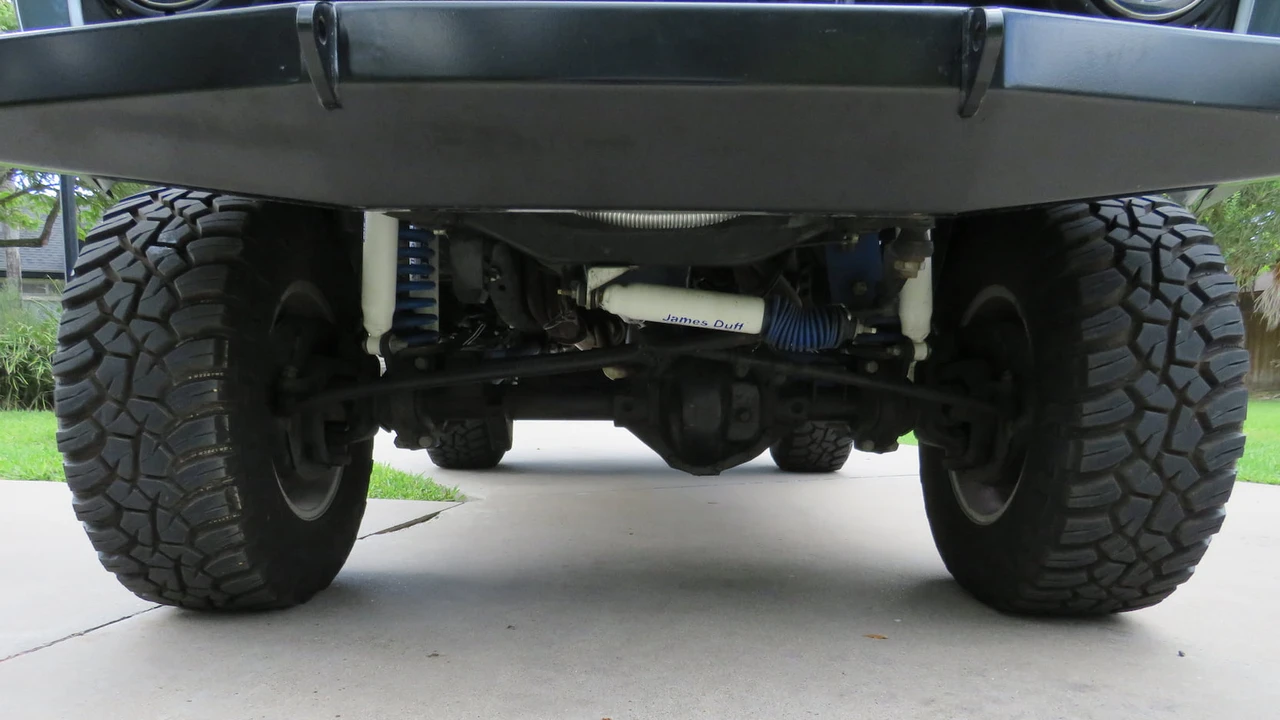 1977 Ford Bronco 1st Gen - Image 5 of 31