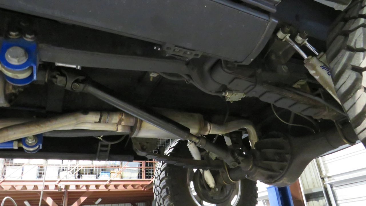 1977 Ford Bronco 1st Gen - Image 27 of 31