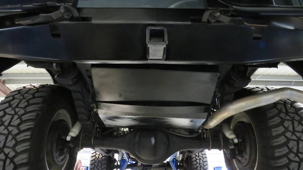 1977 Ford Bronco 1st Gen - Image 28 of 31