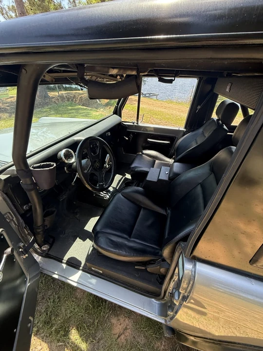 1977 Ford Bronco 1st Gen - Image 7 of 13