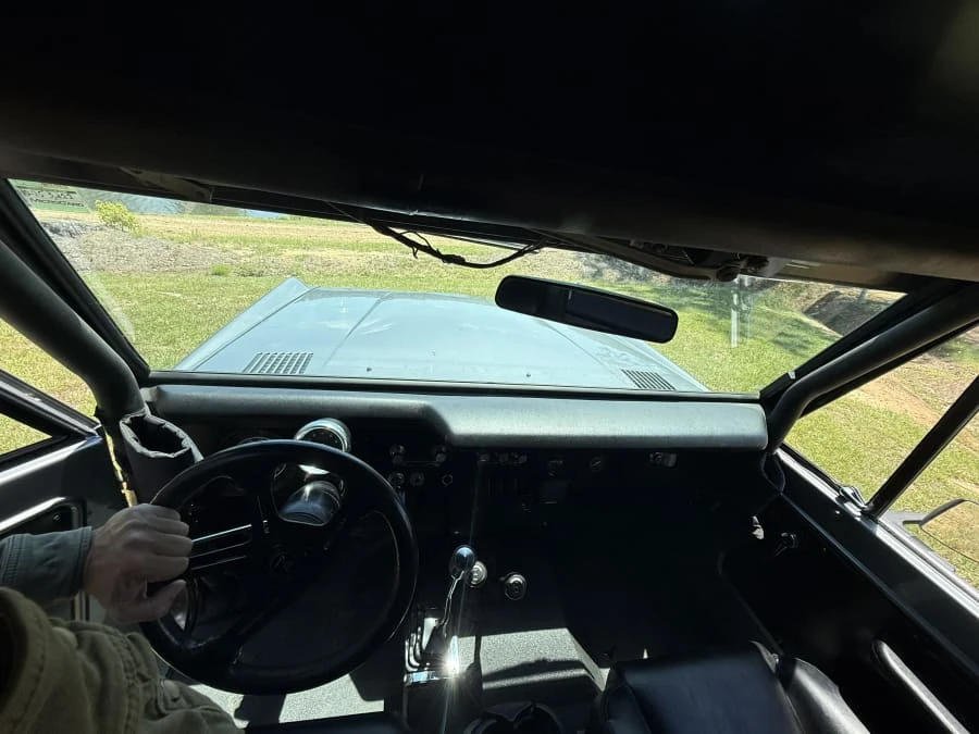1977 Ford Bronco 1st Gen - Image 8 of 13