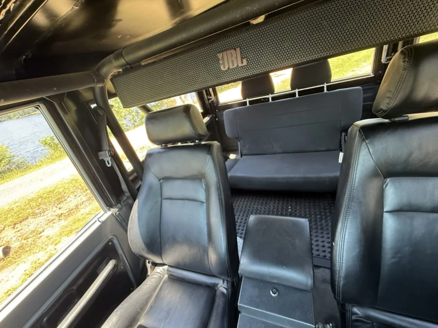 1977 Ford Bronco 1st Gen - Image 9 of 13