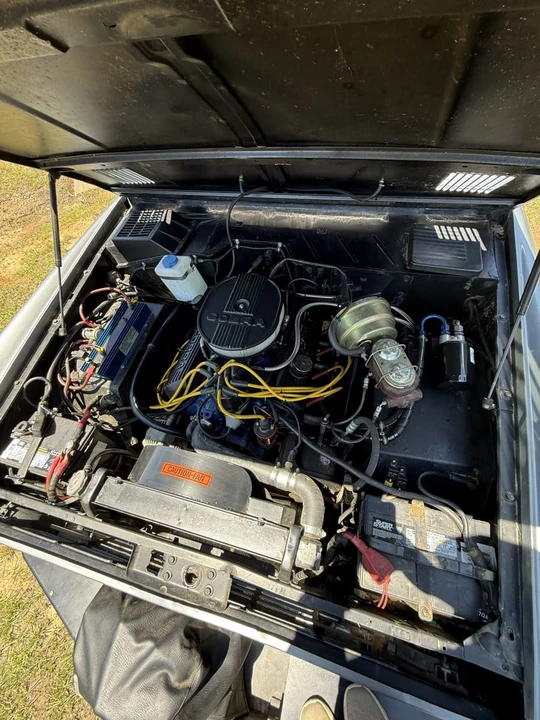 1977 Ford Bronco 1st Gen - Image 10 of 13