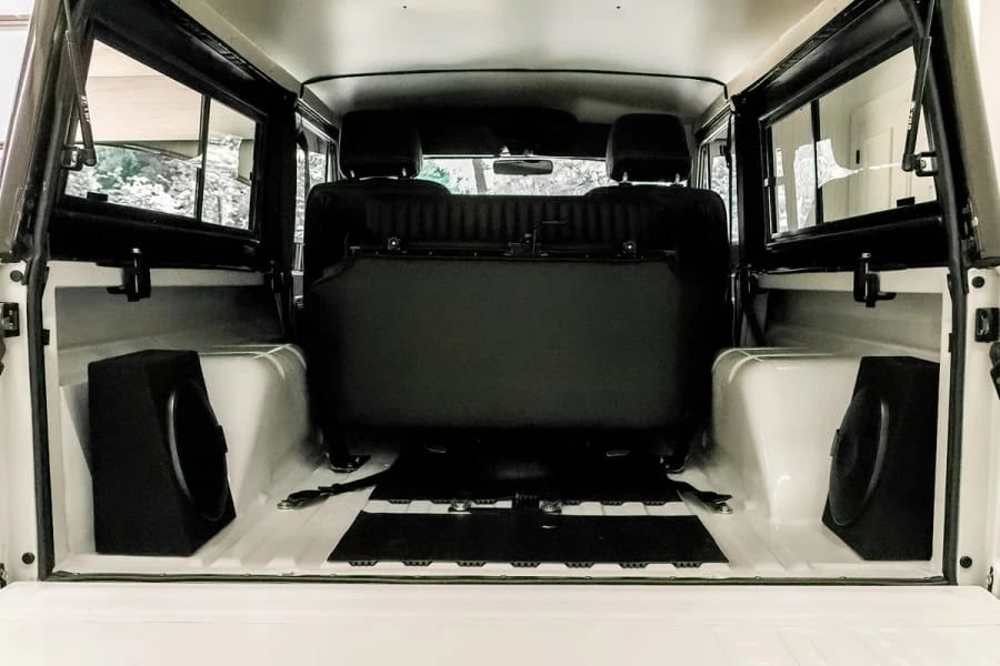 1977 Ford Bronco 1st Gen - Image 10 of 18