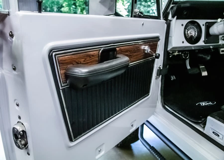 1977 Ford Bronco 1st Gen - Image 14 of 18