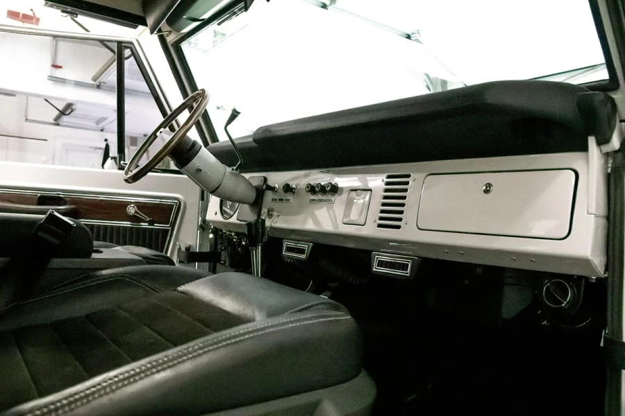 1977 Ford Bronco 1st Gen - Image 11 of 18