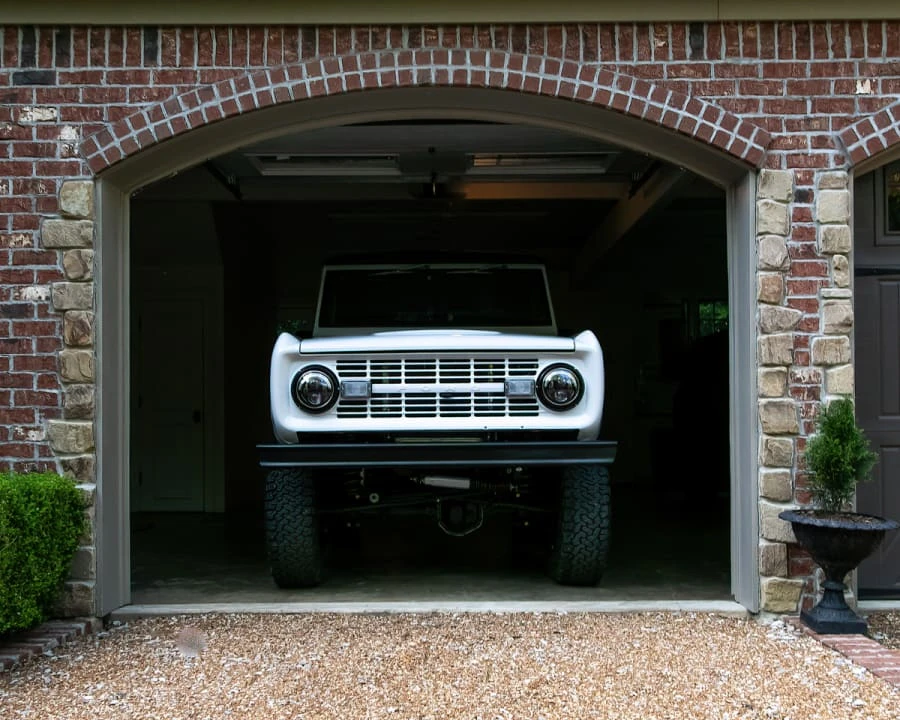 1977 Ford Bronco 1st Gen - Image 3 of 18