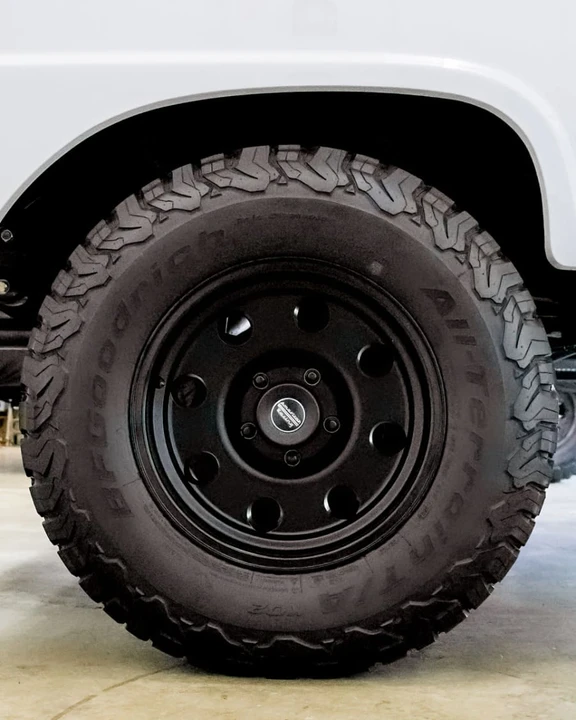 1977 Ford Bronco 1st Gen - Image 7 of 18