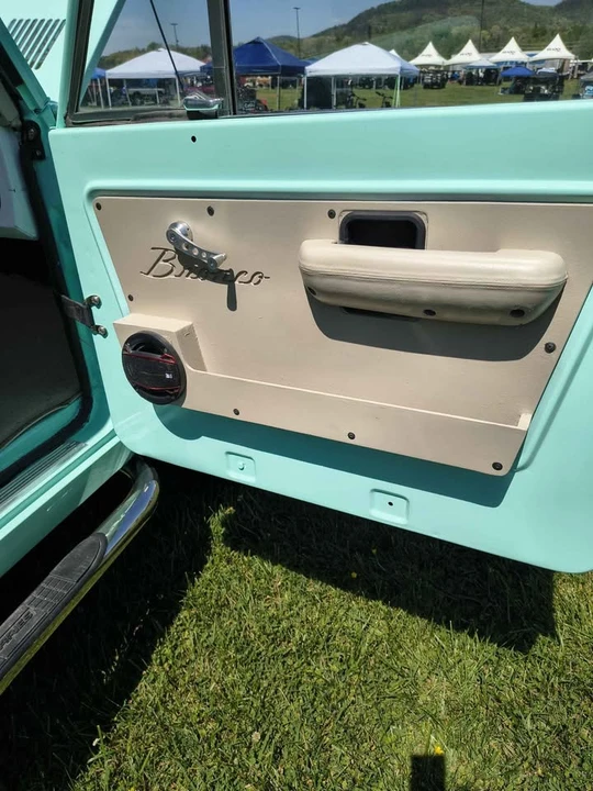 1977 Ford Bronco 1st Gen - Image 3 of 12