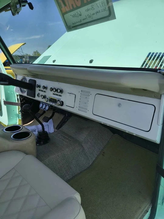 1977 Ford Bronco 1st Gen - Image 5 of 12