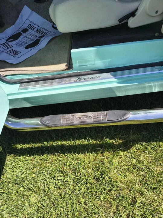 1977 Ford Bronco 1st Gen - Image 9 of 12