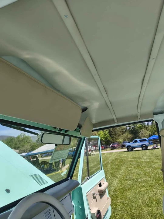 1977 Ford Bronco 1st Gen - Image 12 of 12