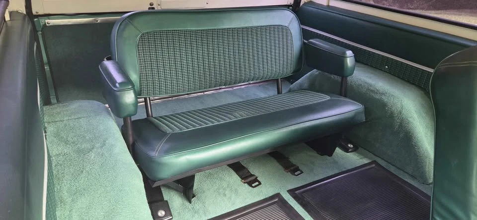 1977 Ford Bronco 1st Gen - Image 13 of 20