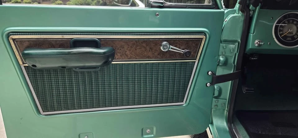 1977 Ford Bronco 1st Gen - Image 12 of 20