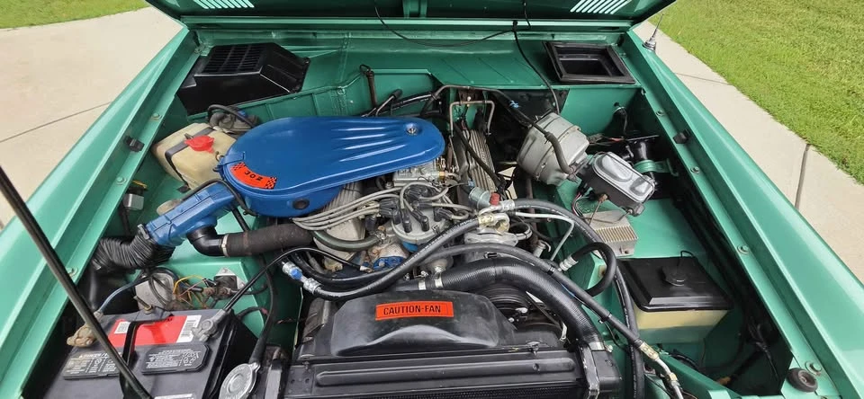 1977 Ford Bronco 1st Gen - Image 14 of 20